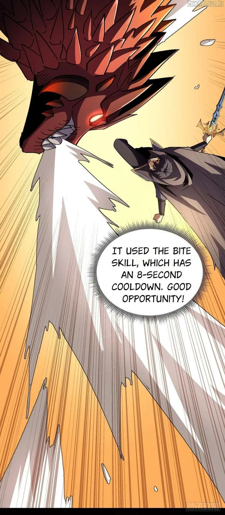 The Summoner: Apocalypse Rewinds Chapter 53 page 56 - 