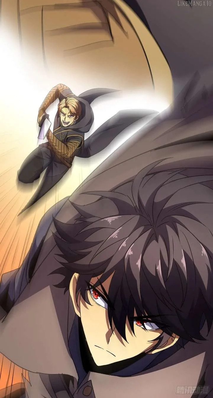 The Summoner: Apocalypse Rewinds Chapter 53 page 59 - 