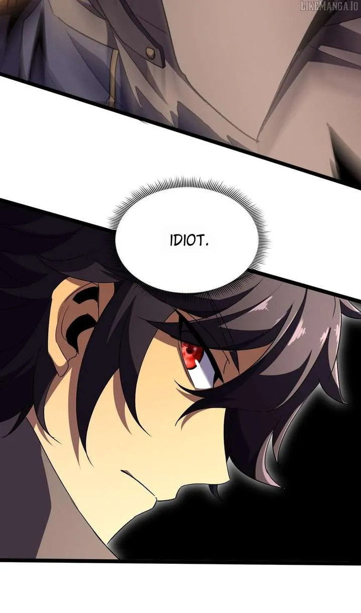 The Summoner: Apocalypse Rewinds Chapter 53 page 60 - 