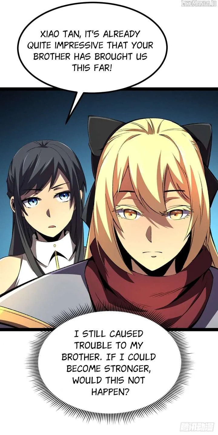 The Summoner: Apocalypse Rewinds Chapter 53 page 7 - 