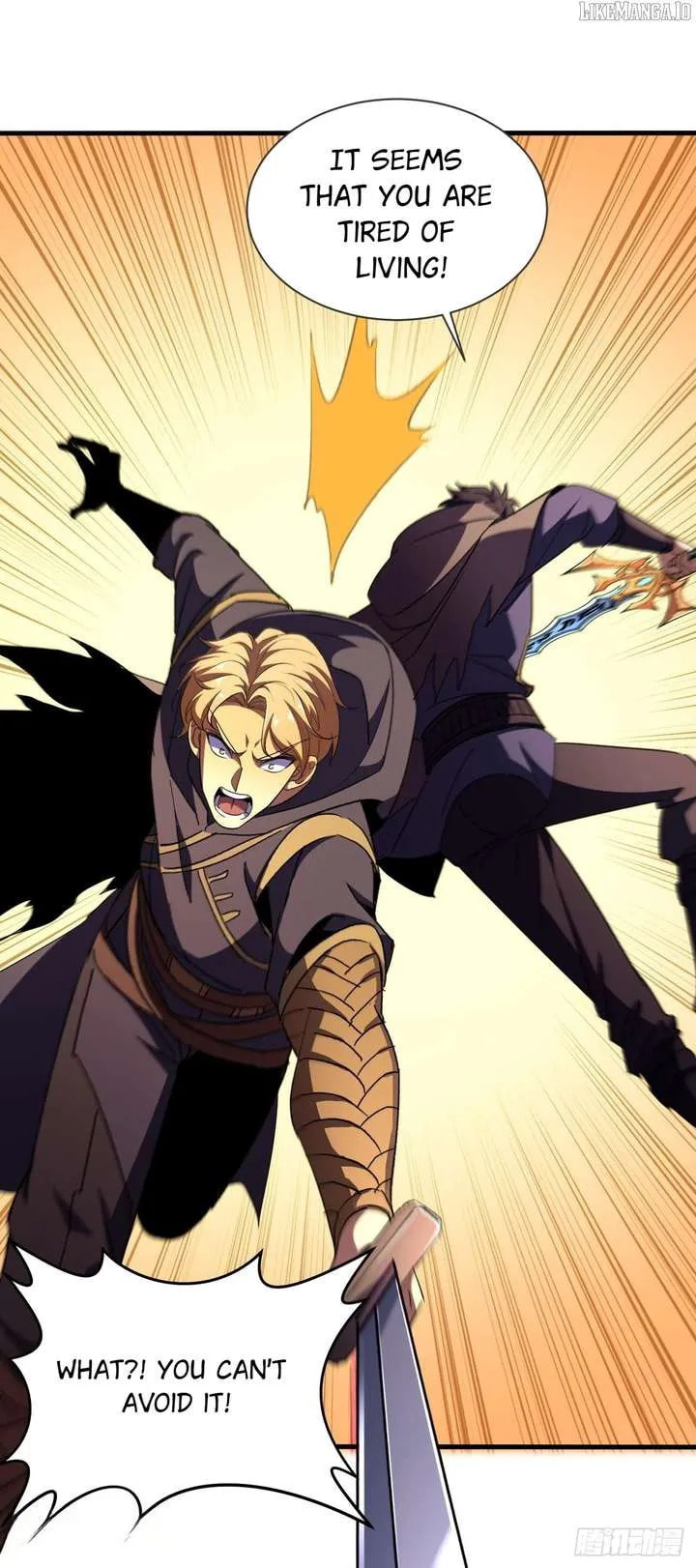 The Summoner: Apocalypse Rewinds Chapter 53 page 61 - 