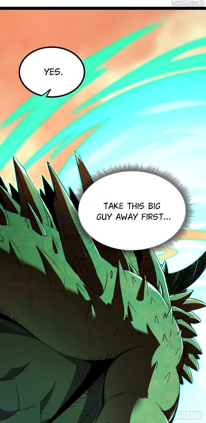 The Summoner: Apocalypse Rewinds Chapter 54 page 13 - 