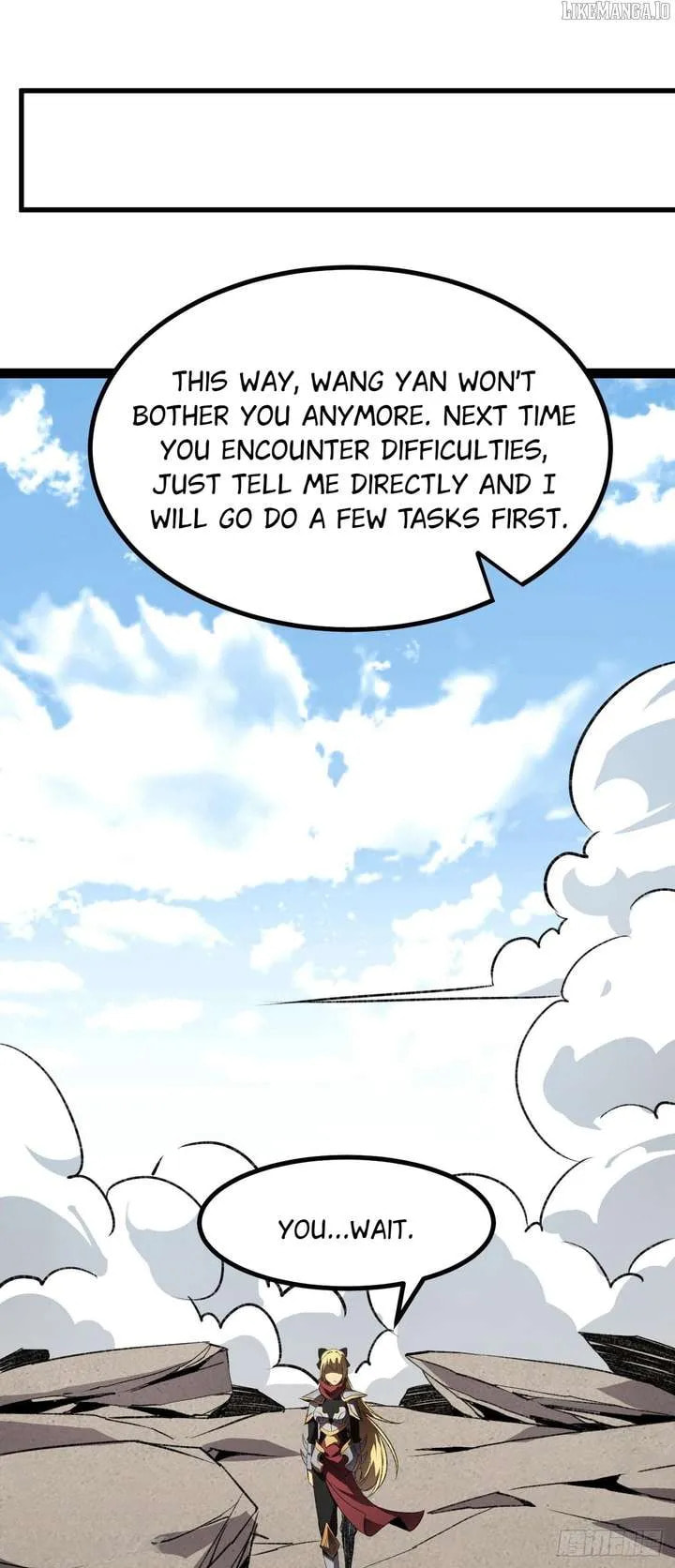 The Summoner: Apocalypse Rewinds Chapter 54 page 21 - 