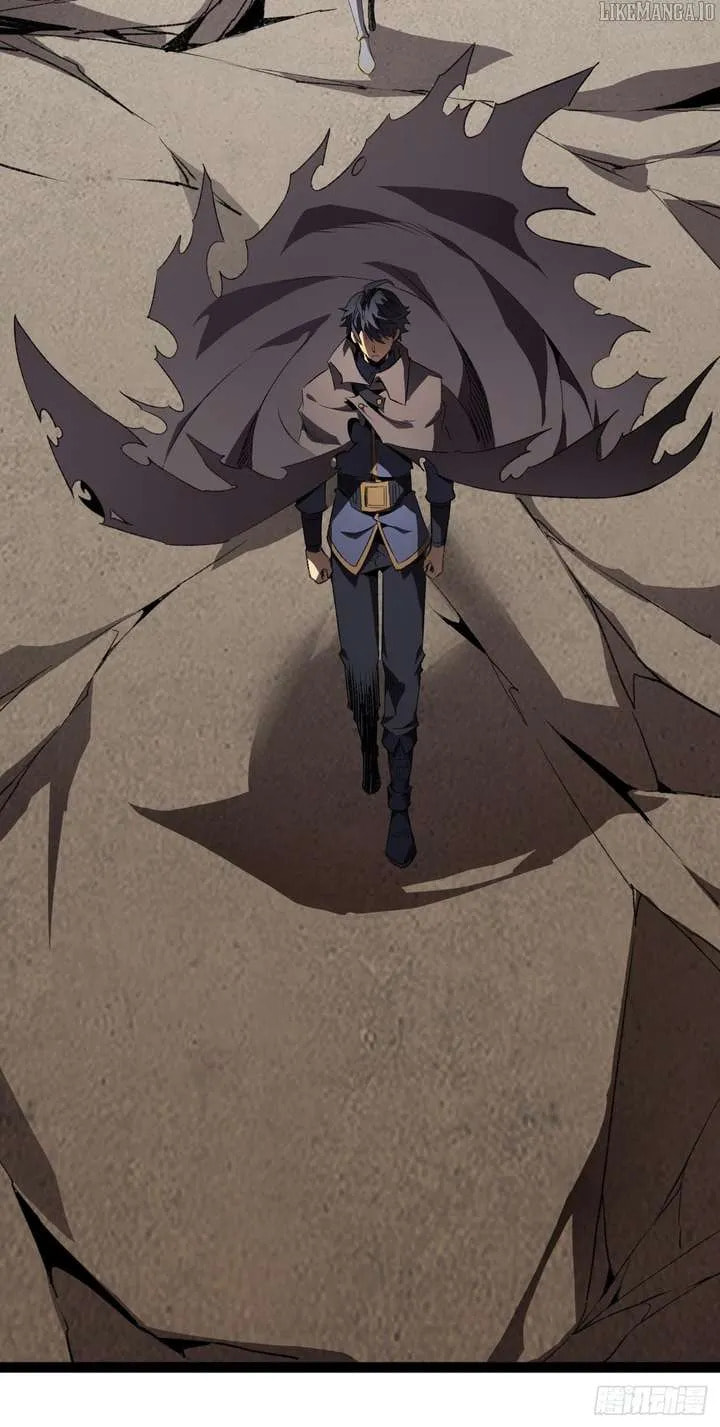 The Summoner: Apocalypse Rewinds Chapter 54 page 22 - 