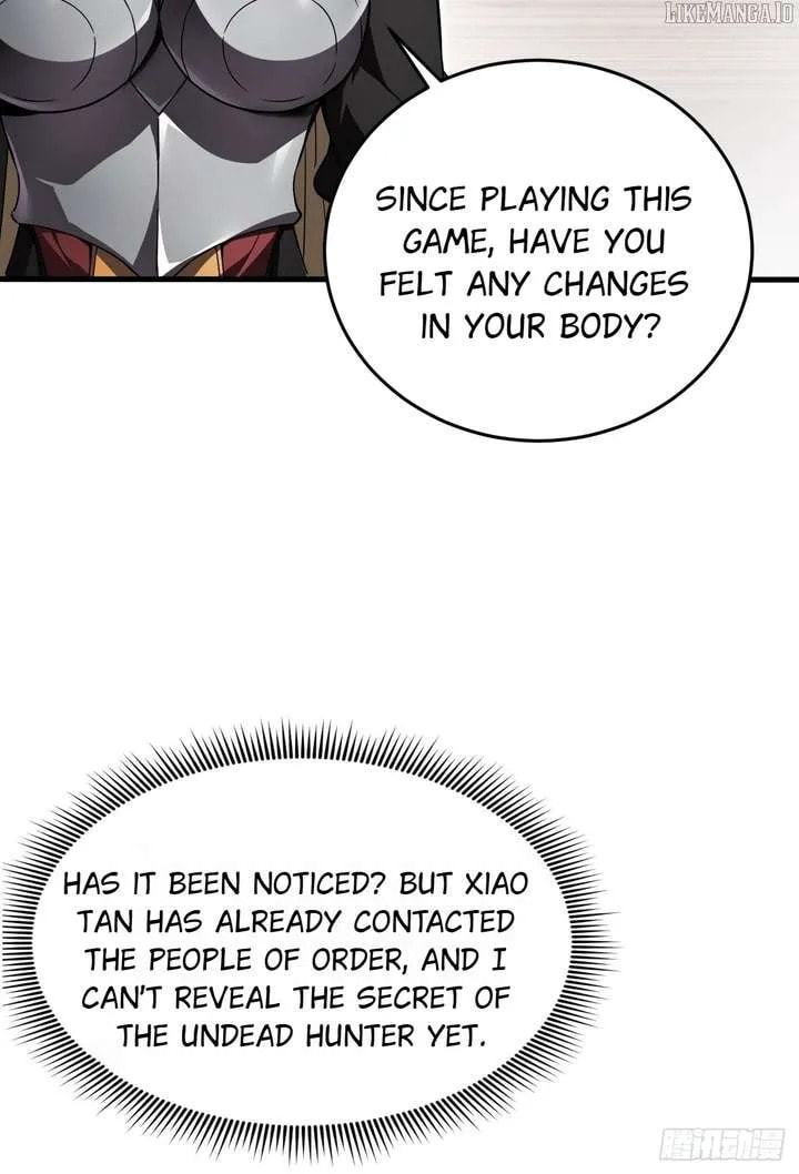 The Summoner: Apocalypse Rewinds Chapter 54 page 25 - 