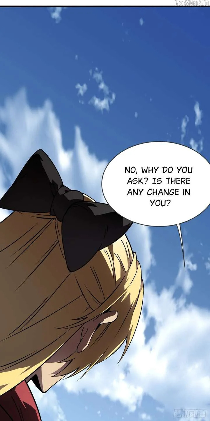 The Summoner: Apocalypse Rewinds Chapter 54 page 27 - 
