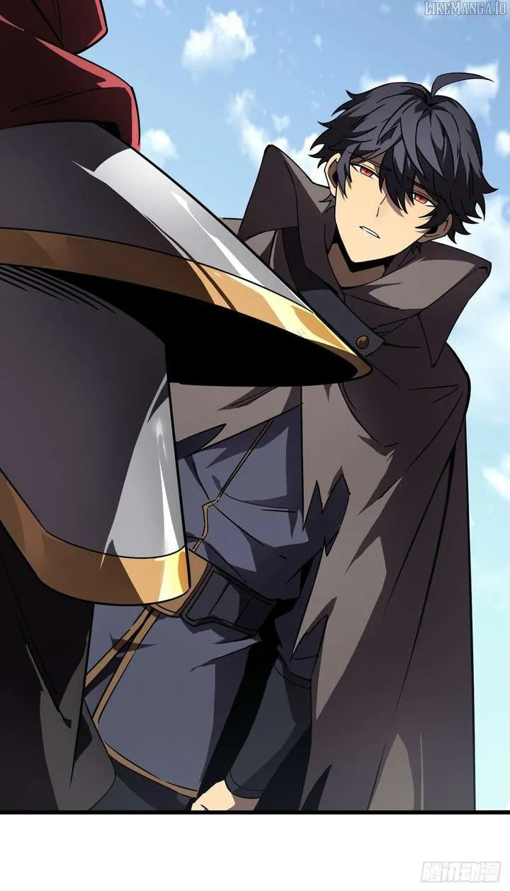 The Summoner: Apocalypse Rewinds Chapter 54 page 28 - 