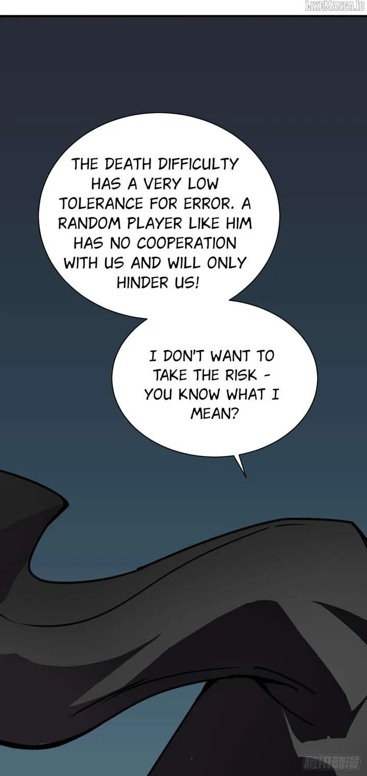 The Summoner: Apocalypse Rewinds Chapter 54 page 39 - 