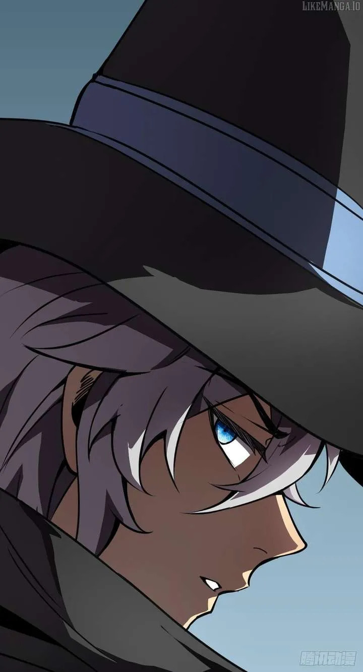 The Summoner: Apocalypse Rewinds Chapter 54 page 40 - 