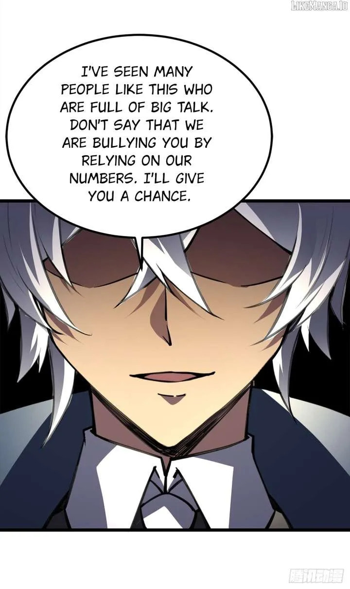 The Summoner: Apocalypse Rewinds Chapter 54 page 44 - 
