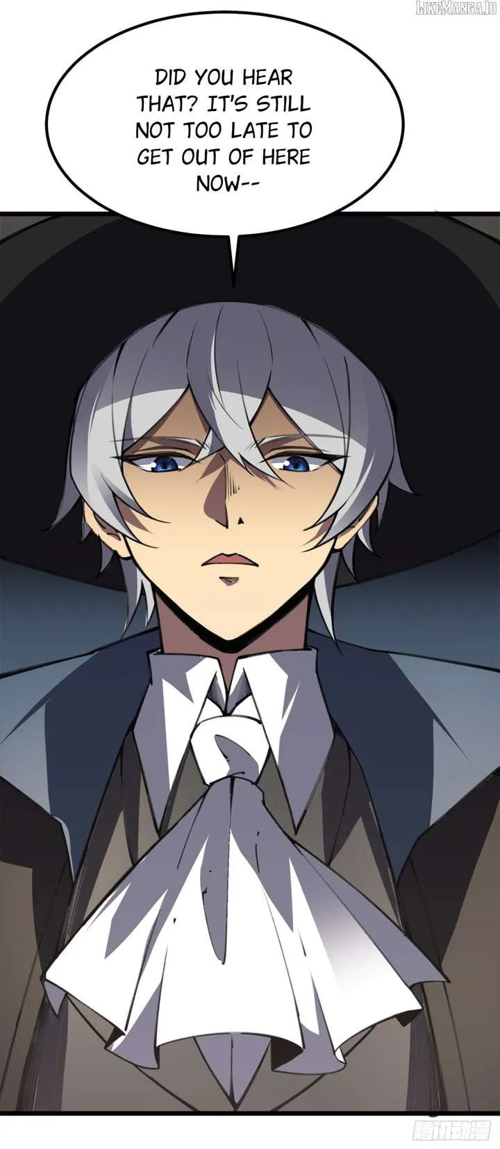 The Summoner: Apocalypse Rewinds Chapter 54 page 46 - 