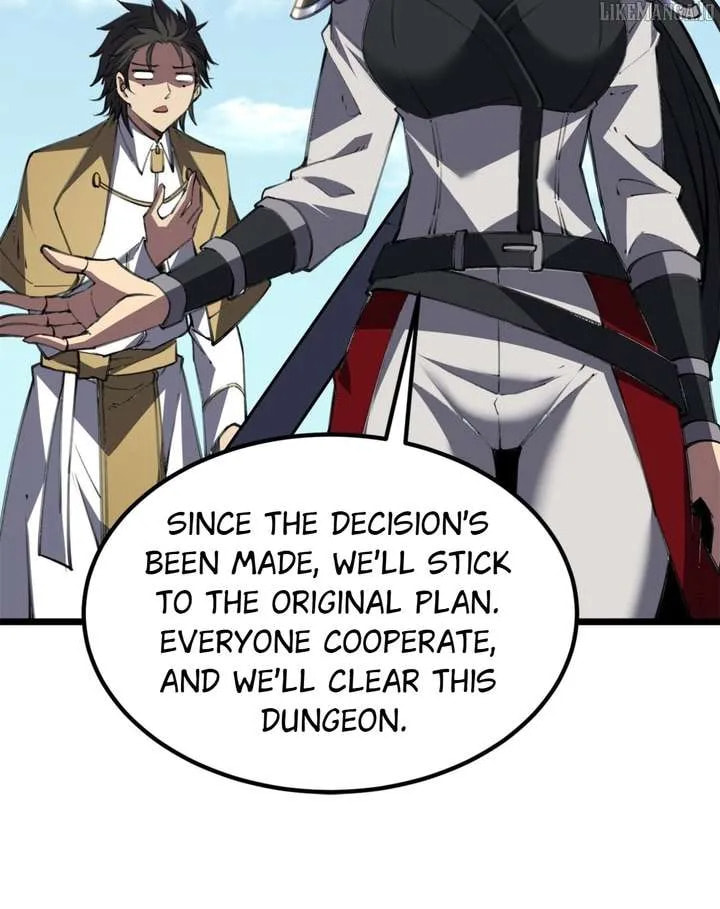 The Summoner: Apocalypse Rewinds Chapter 54 page 49 - 