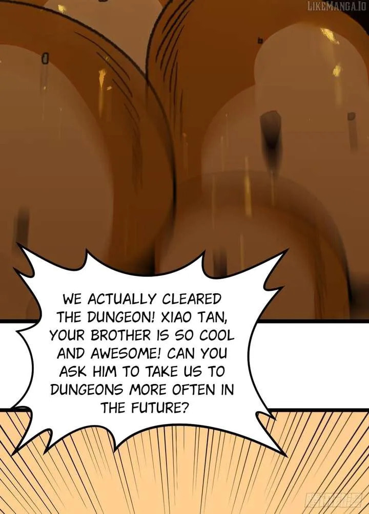 The Summoner: Apocalypse Rewinds Chapter 54 page 6 - 