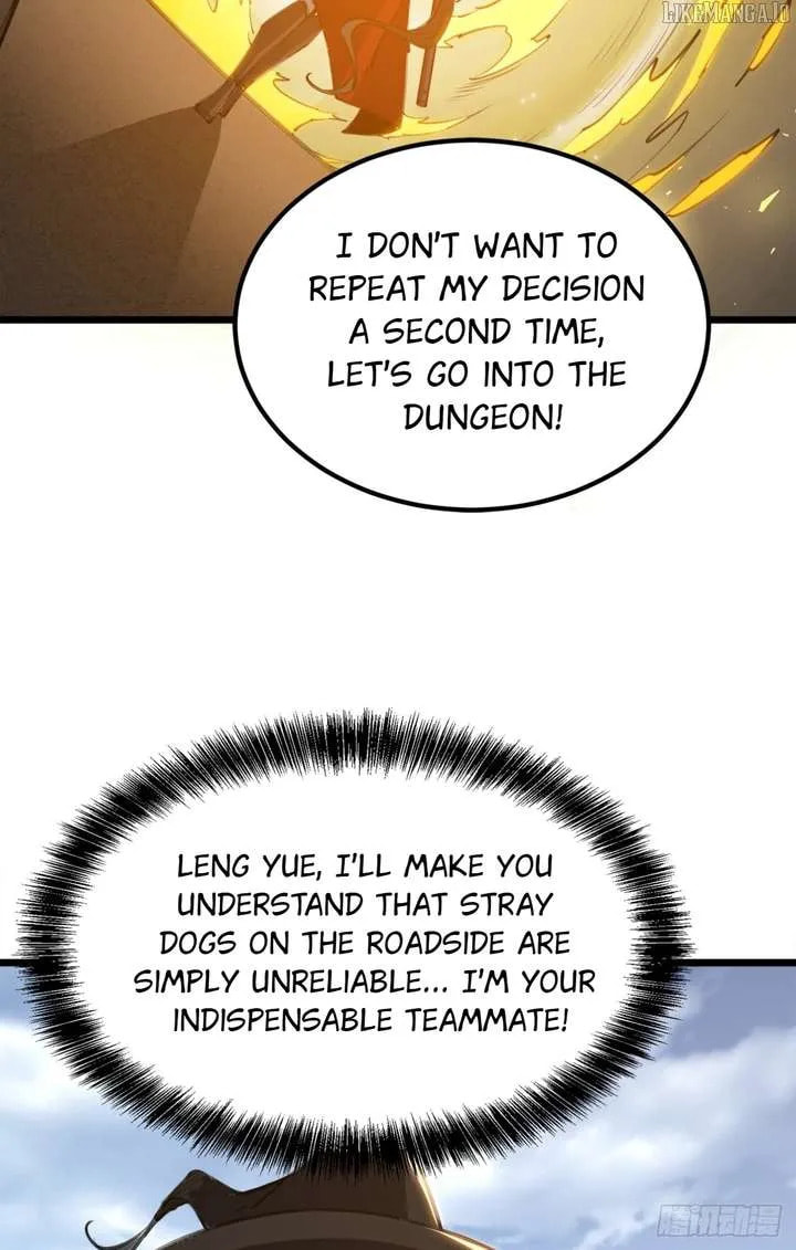 The Summoner: Apocalypse Rewinds Chapter 54 page 51 - 