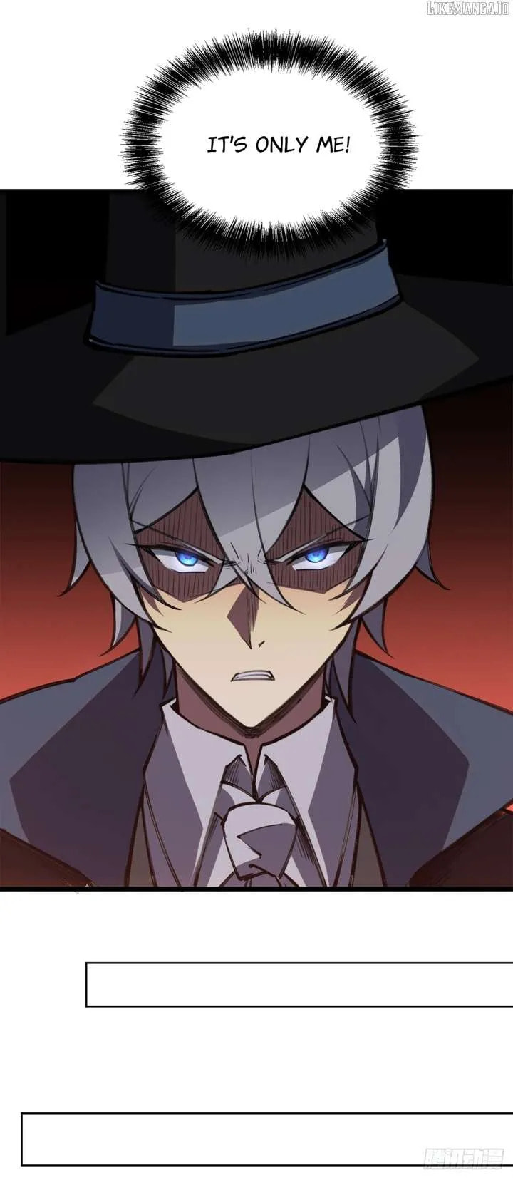 The Summoner: Apocalypse Rewinds Chapter 54 page 53 - 