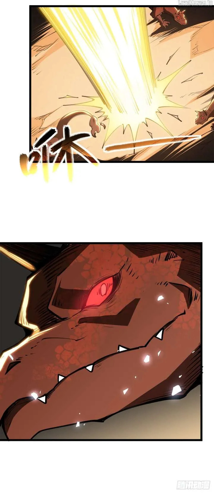The Summoner: Apocalypse Rewinds Chapter 54 page 56 - 