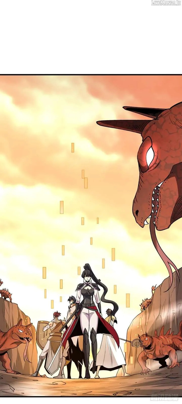 The Summoner: Apocalypse Rewinds Chapter 54 page 57 - 