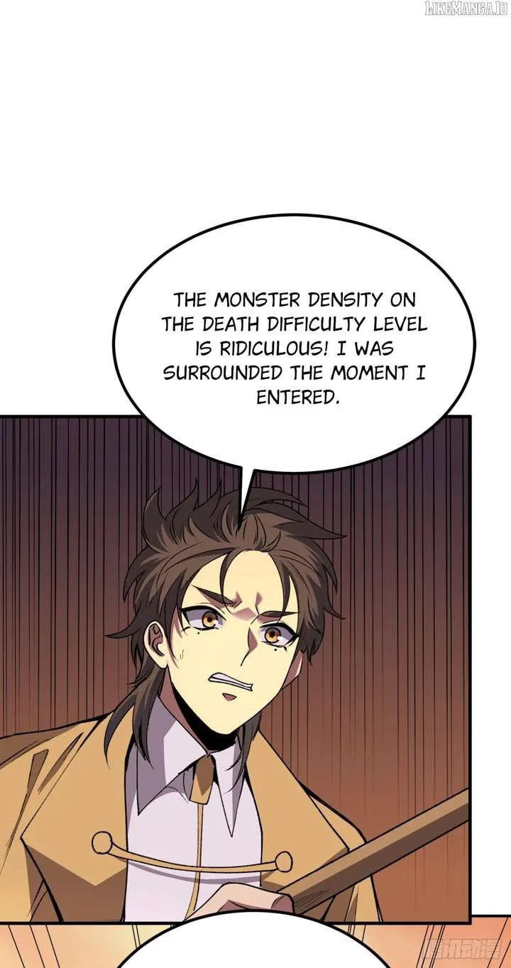 The Summoner: Apocalypse Rewinds Chapter 54 page 58 - 