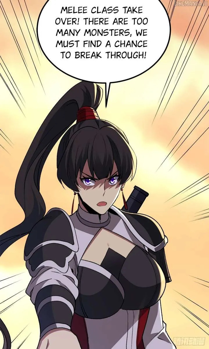 The Summoner: Apocalypse Rewinds Chapter 54 page 59 - 