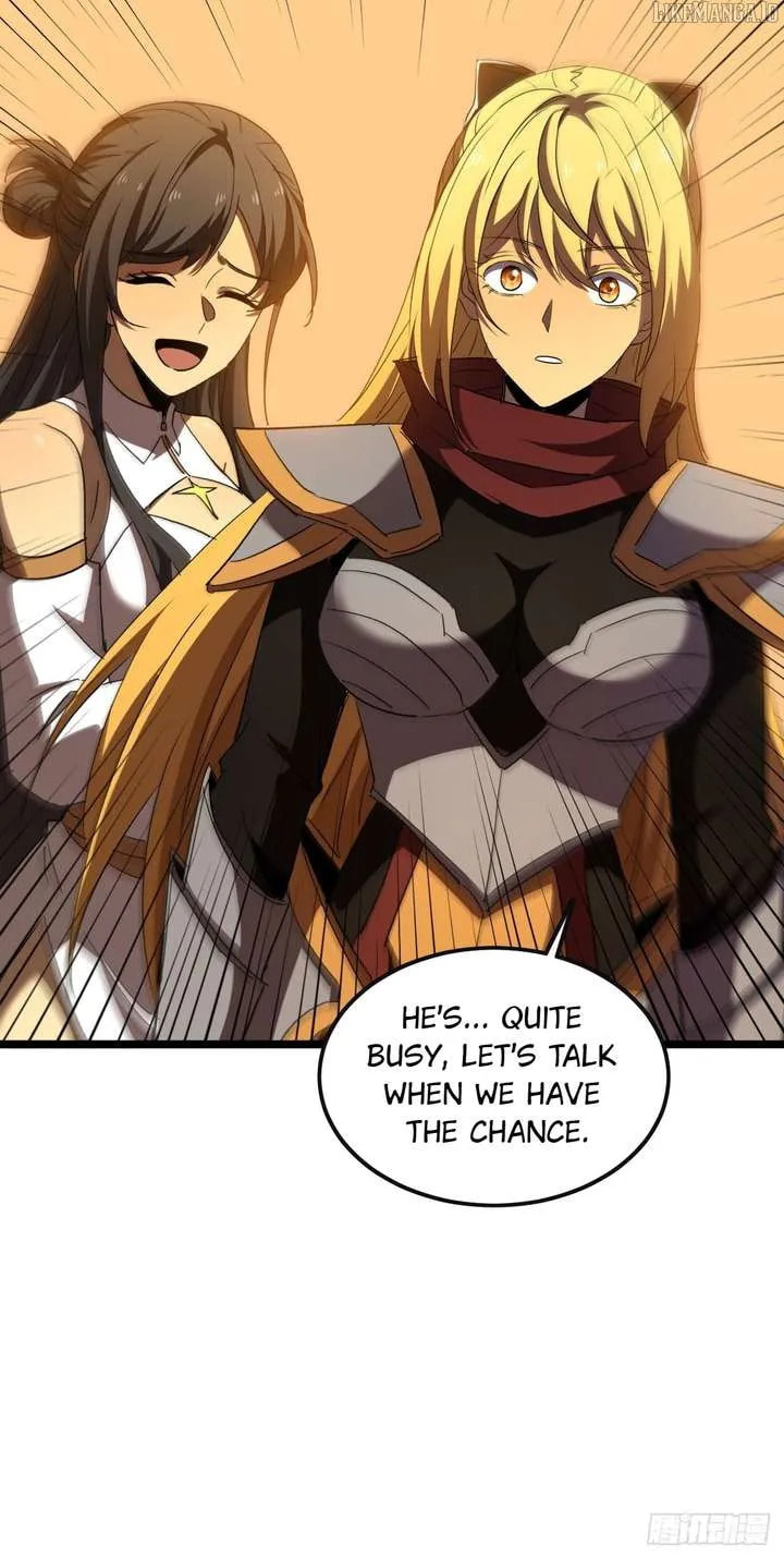 The Summoner: Apocalypse Rewinds Chapter 54 page 7 - 