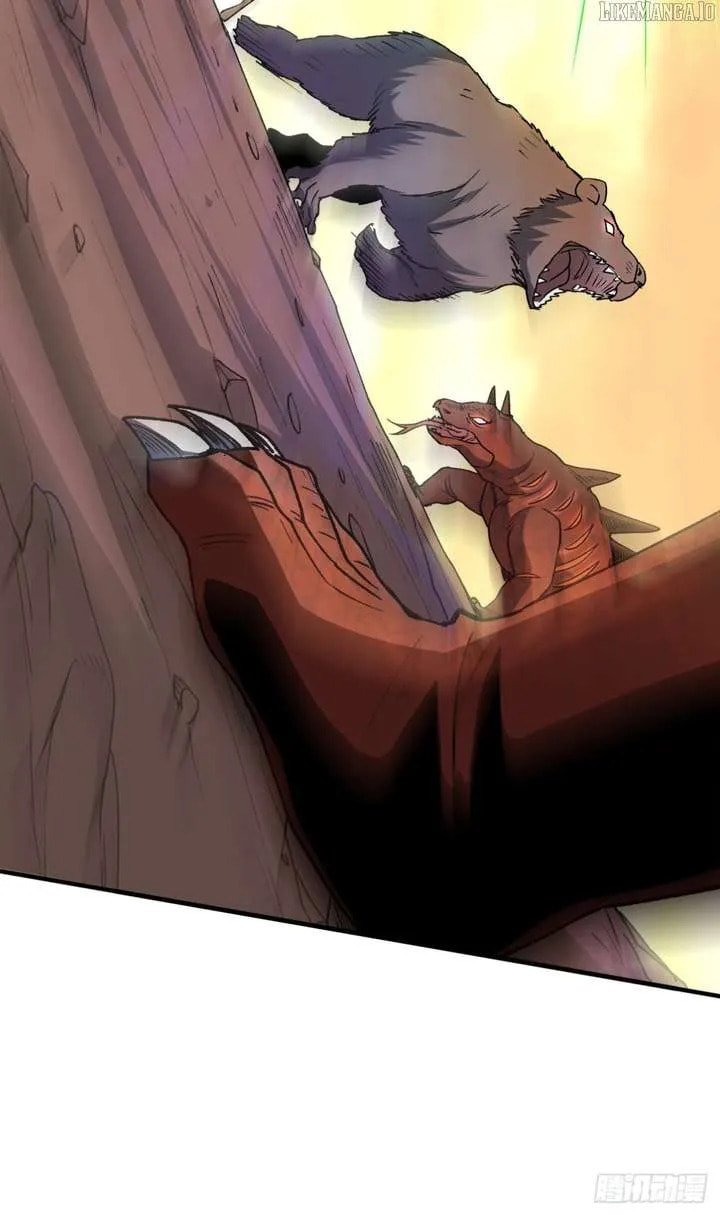 The Summoner: Apocalypse Rewinds Chapter 54 page 62 - 