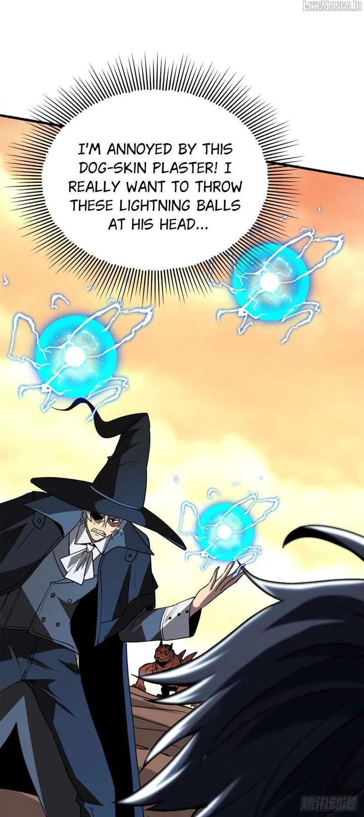 The Summoner: Apocalypse Rewinds Chapter 54 page 63 - 