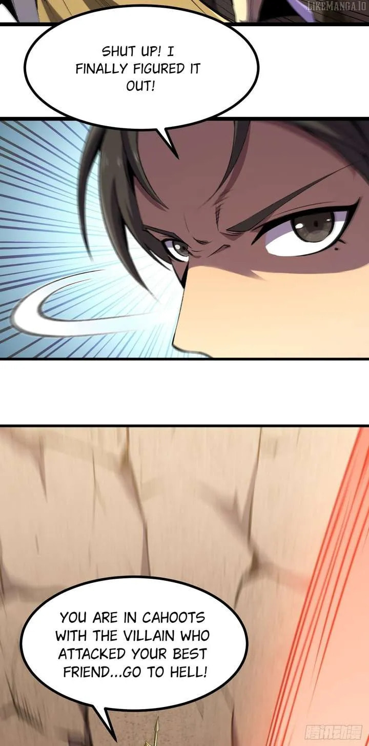 The Summoner: Apocalypse Rewinds Chapter 54 page 9 - 