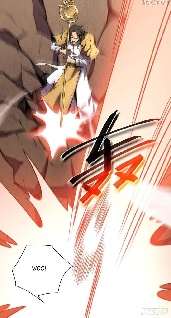 The Summoner: Apocalypse Rewinds Chapter 54 page 10 - 