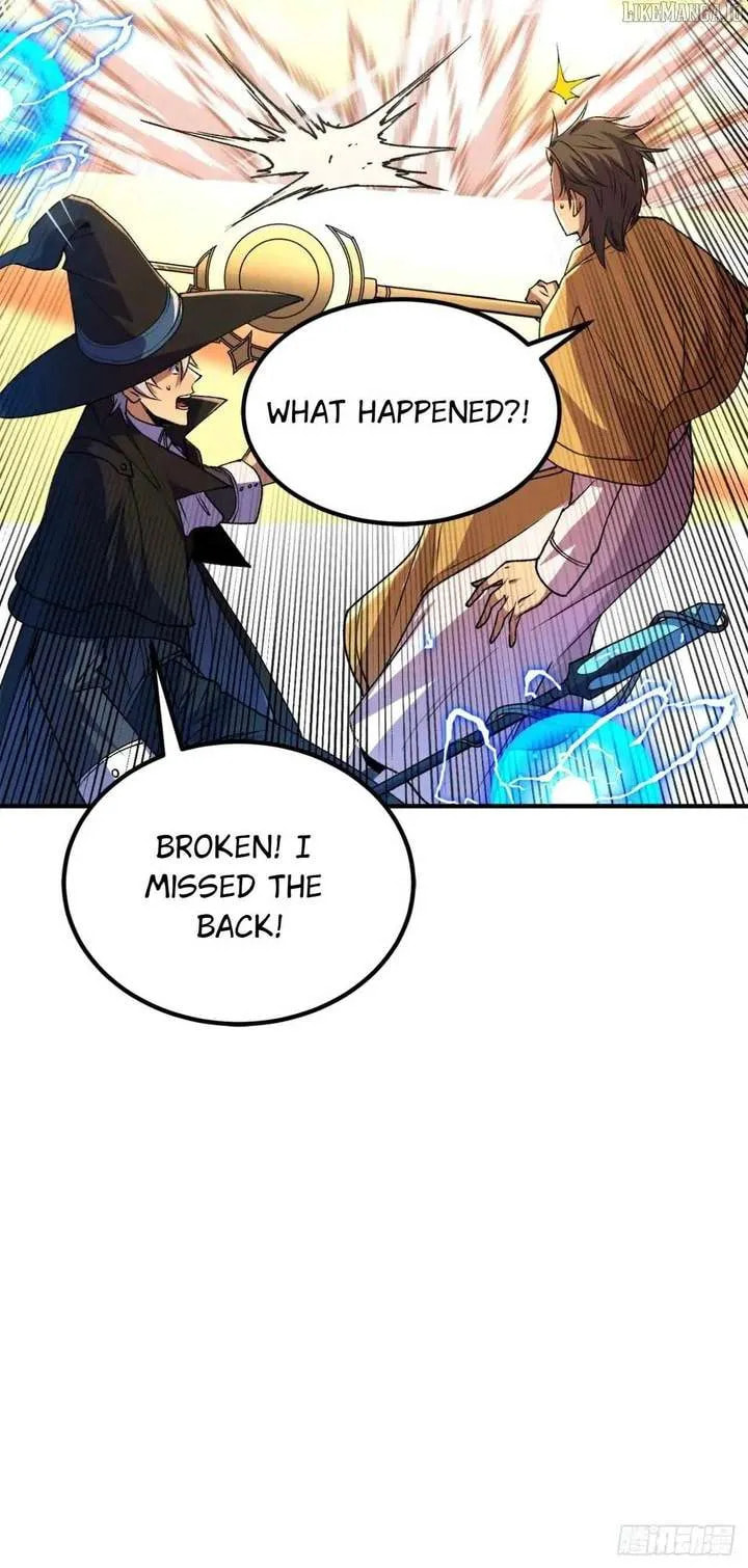 The Summoner: Apocalypse Rewinds Chapter 55 page 2 - 