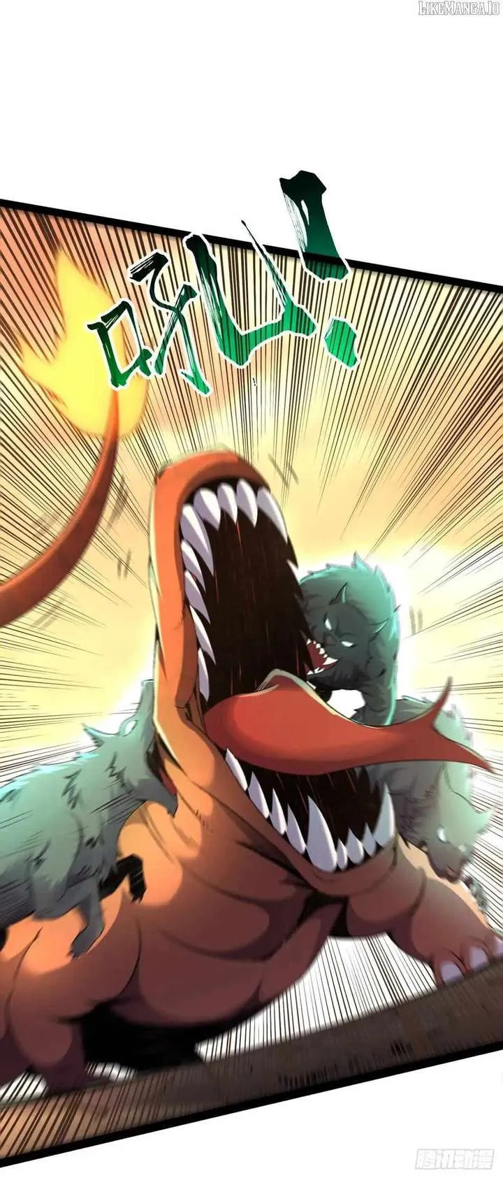 The Summoner: Apocalypse Rewinds Chapter 55 page 11 - 