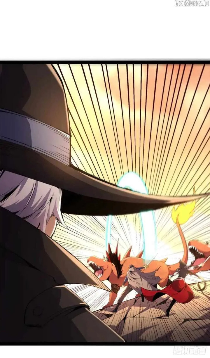 The Summoner: Apocalypse Rewinds Chapter 55 page 20 - 