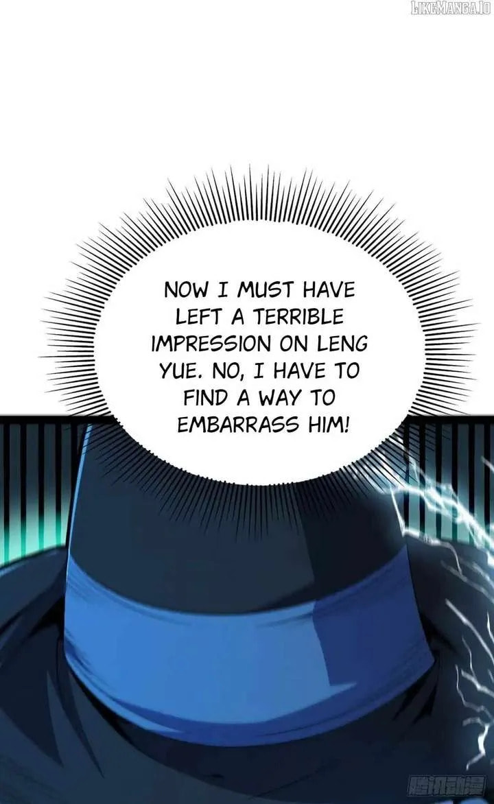 The Summoner: Apocalypse Rewinds Chapter 55 page 21 - 