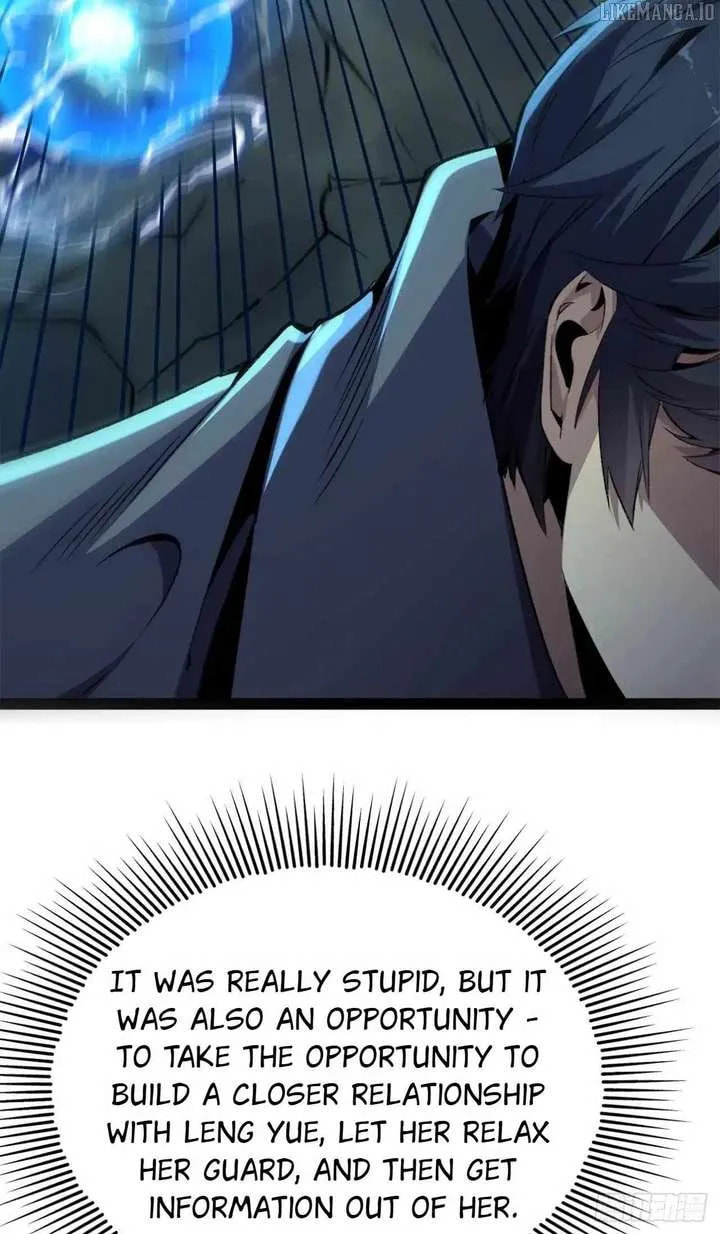 The Summoner: Apocalypse Rewinds Chapter 55 page 24 - 