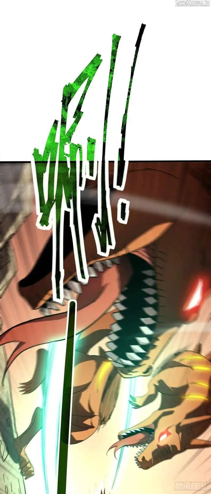 The Summoner: Apocalypse Rewinds Chapter 55 page 37 - 