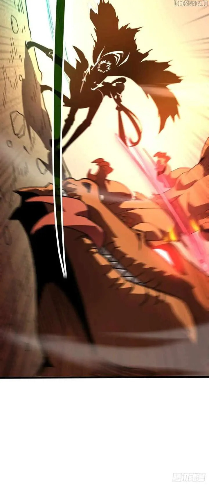The Summoner: Apocalypse Rewinds Chapter 55 page 38 - 
