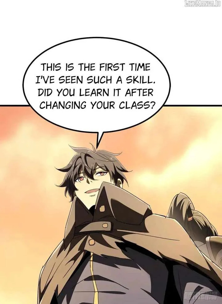 The Summoner: Apocalypse Rewinds Chapter 55 page 40 - 