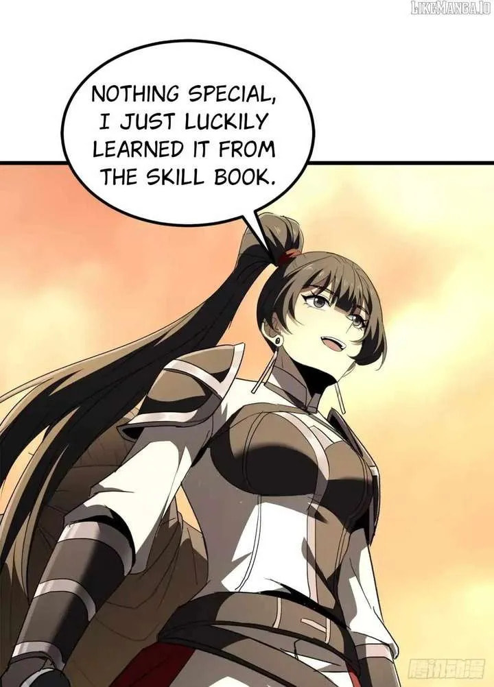 The Summoner: Apocalypse Rewinds Chapter 55 page 42 - 