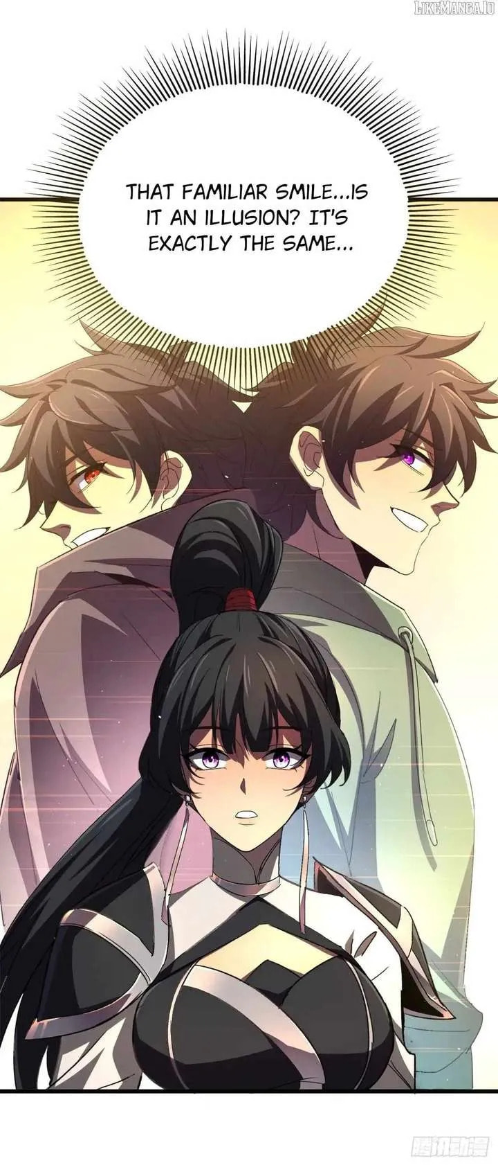 The Summoner: Apocalypse Rewinds Chapter 55 page 47 - 