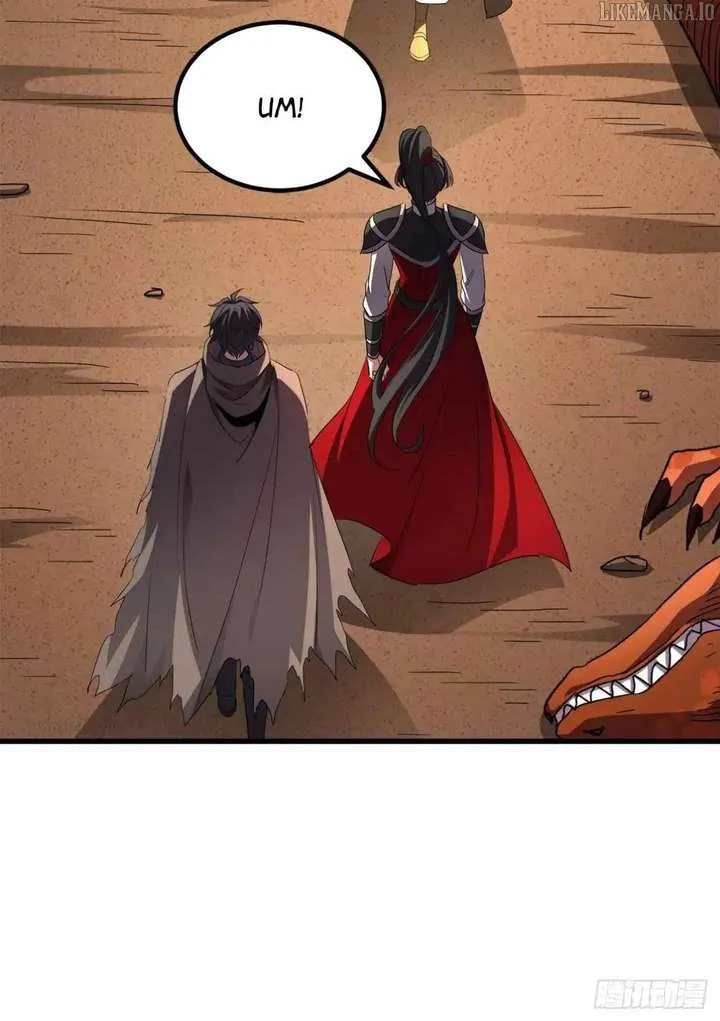 The Summoner: Apocalypse Rewinds Chapter 55 page 50 - 