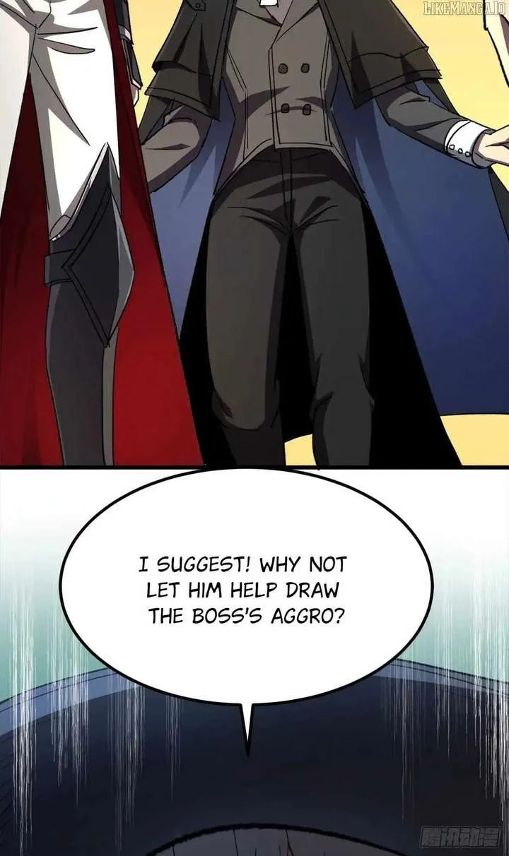 The Summoner: Apocalypse Rewinds Chapter 55 page 52 - 