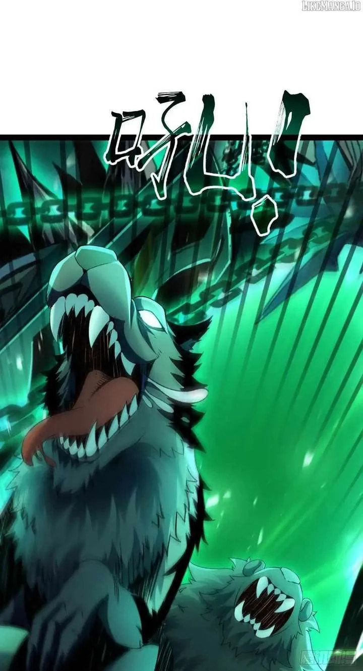The Summoner: Apocalypse Rewinds Chapter 55 page 8 - 
