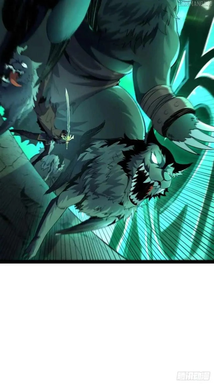 The Summoner: Apocalypse Rewinds Chapter 55 page 9 - 
