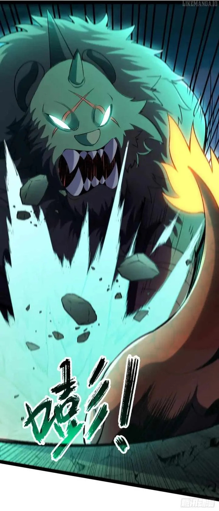The Summoner: Apocalypse Rewinds Chapter 55 page 10 - 