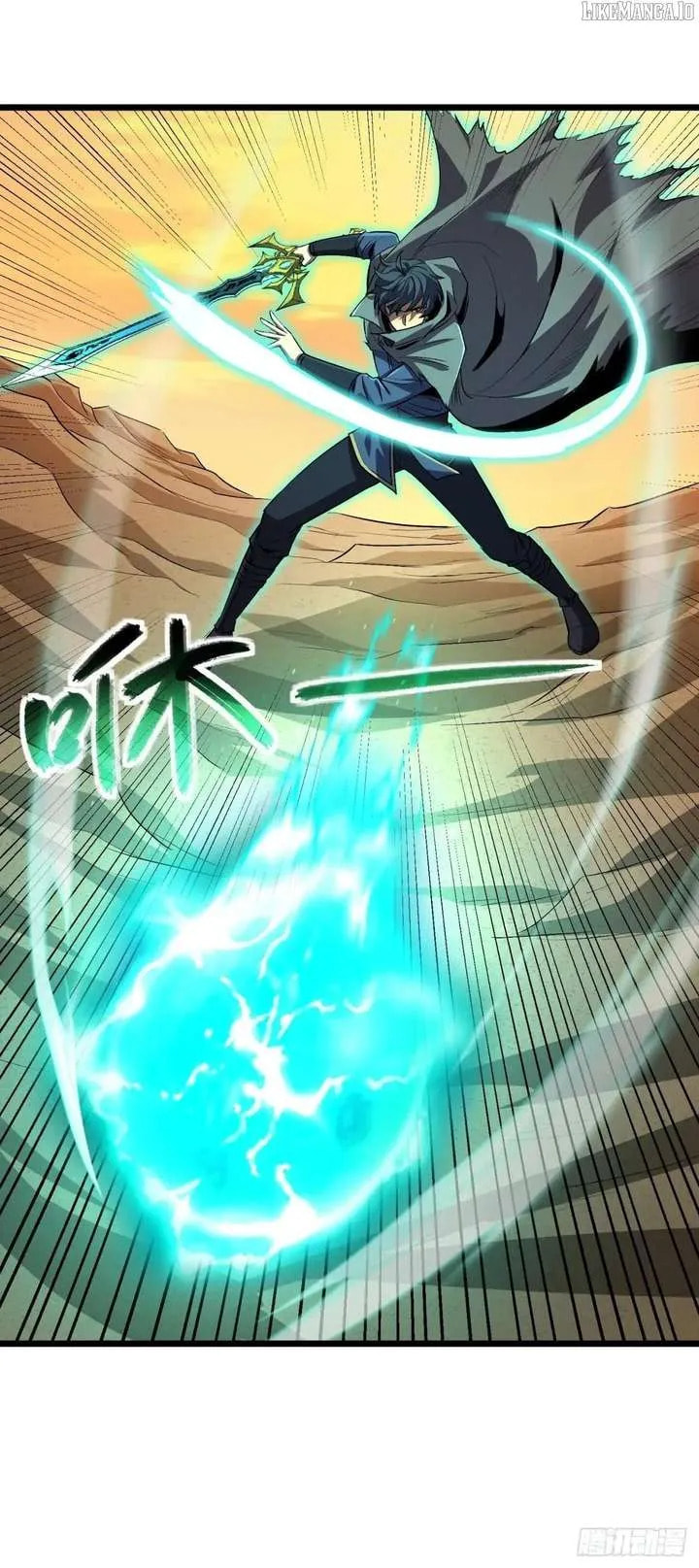 The Summoner: Apocalypse Rewinds Chapter 56 page 12 - 