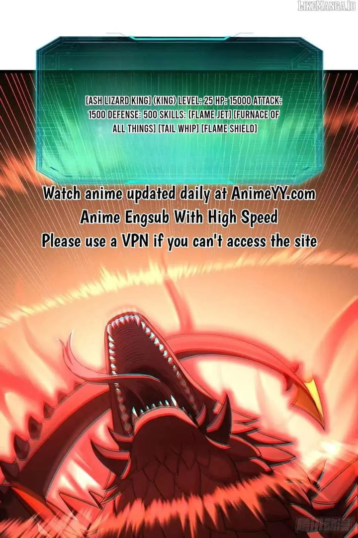 The Summoner: Apocalypse Rewinds Chapter 56 page 14 - 