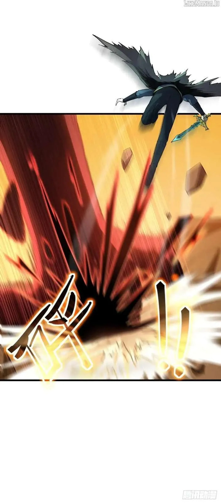 The Summoner: Apocalypse Rewinds Chapter 56 page 17 - 