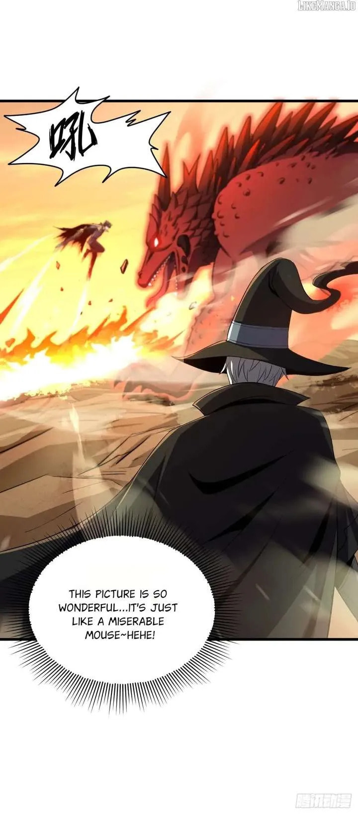 The Summoner: Apocalypse Rewinds Chapter 56 page 20 - 
