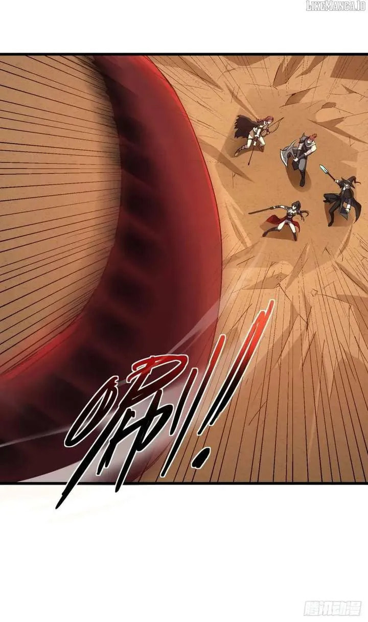 The Summoner: Apocalypse Rewinds Chapter 56 page 21 - 