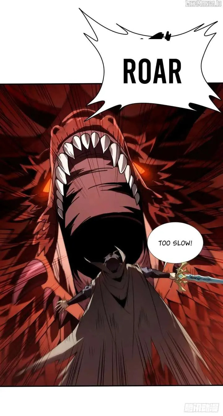 The Summoner: Apocalypse Rewinds Chapter 56 page 29 - 