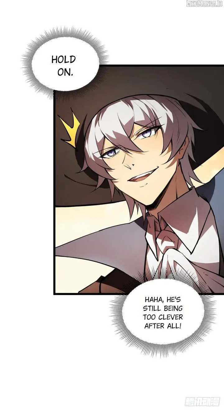 The Summoner: Apocalypse Rewinds Chapter 56 page 37 - 